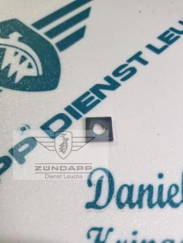 Zündapp Luftfilterkasten Befestigung 4 Kant R 50 & RS 50 Typ 561  267-01.140